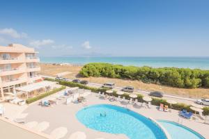 dunes platja