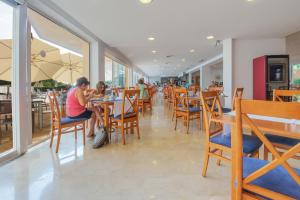 dunes platja