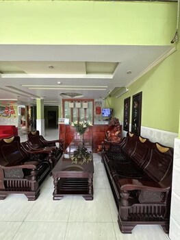 hung thinh hotel