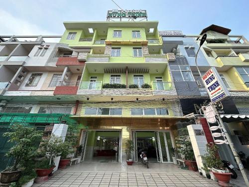hung thinh hotel