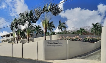 st thomas