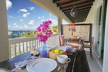 st thomas