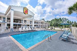Super 8 By Wyndham Ocean Springs Biloxi,Jackson>>Biloxi,2 star