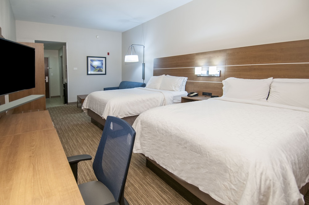 holiday inn express and suites ocean springs by ihg