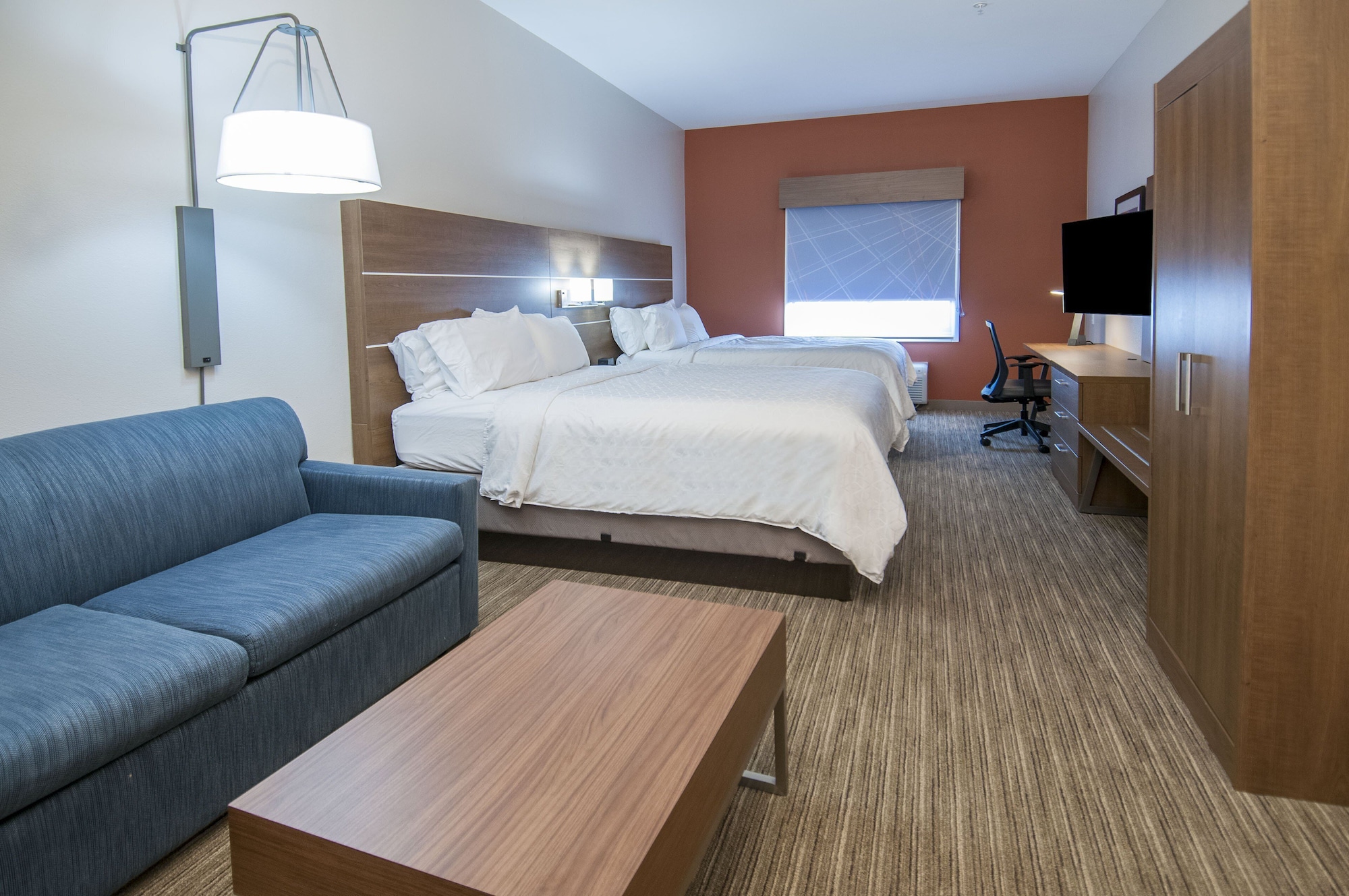 holiday inn express and suites ocean springs by ihg