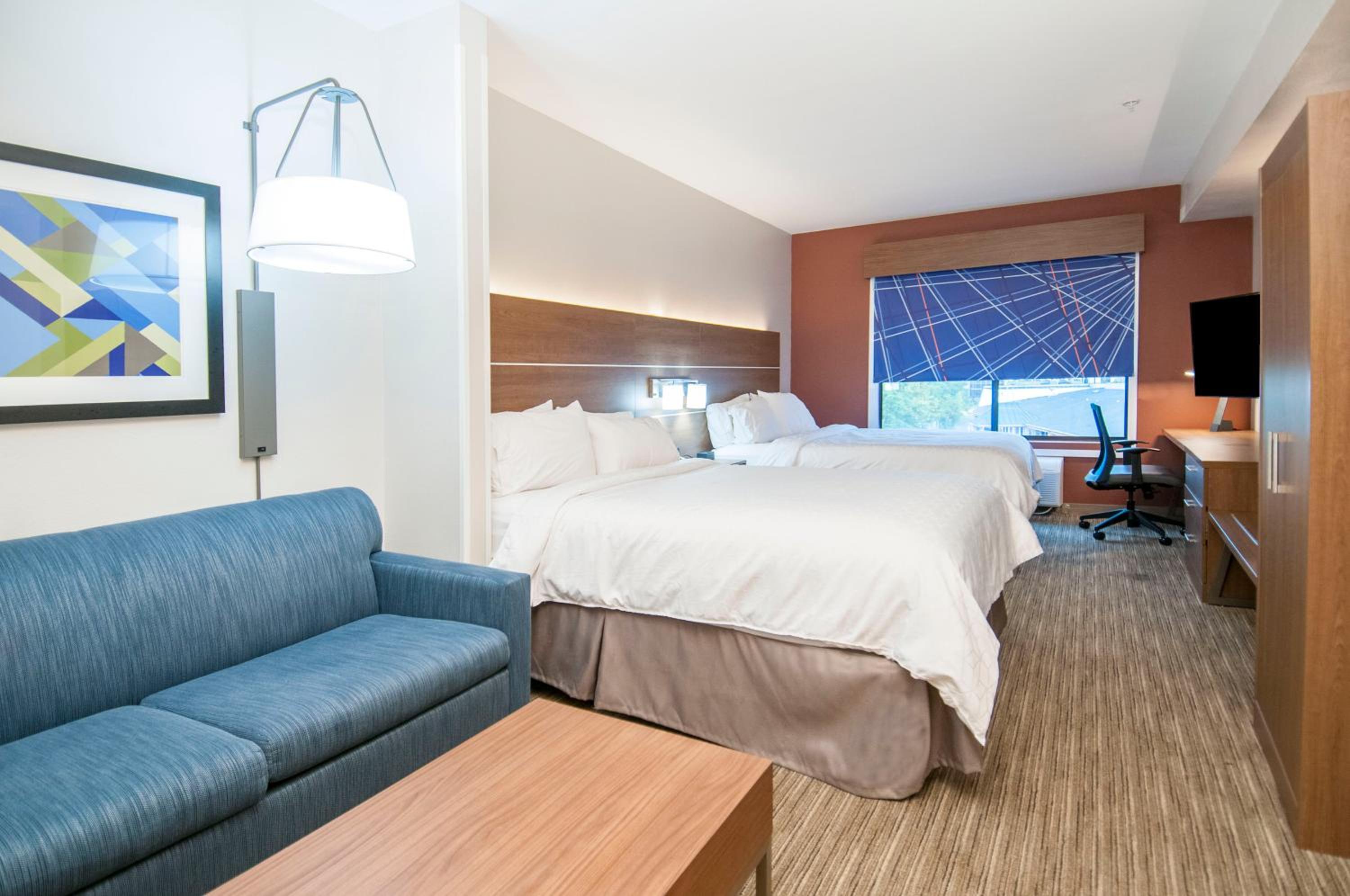 holiday inn express and suites ocean springs by ihg
