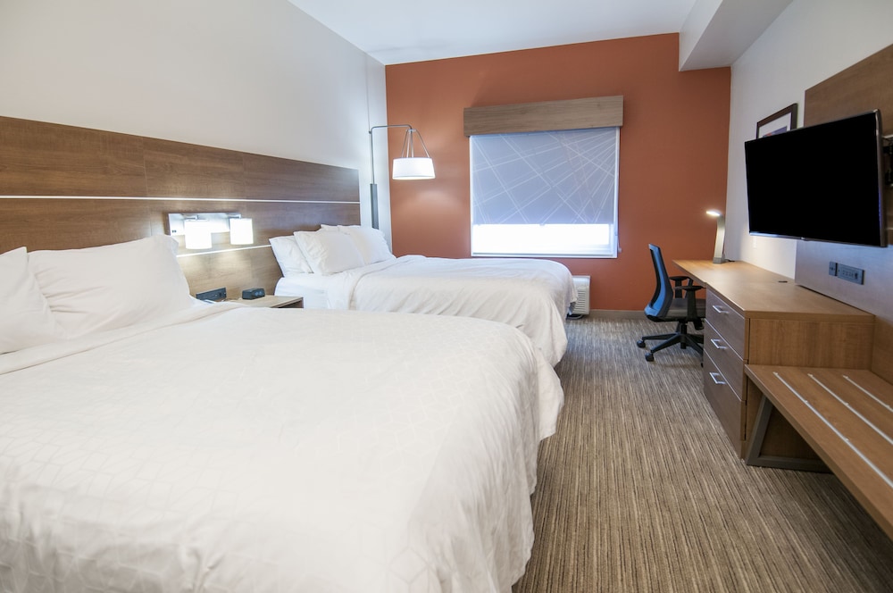 holiday inn express and suites ocean springs by ihg