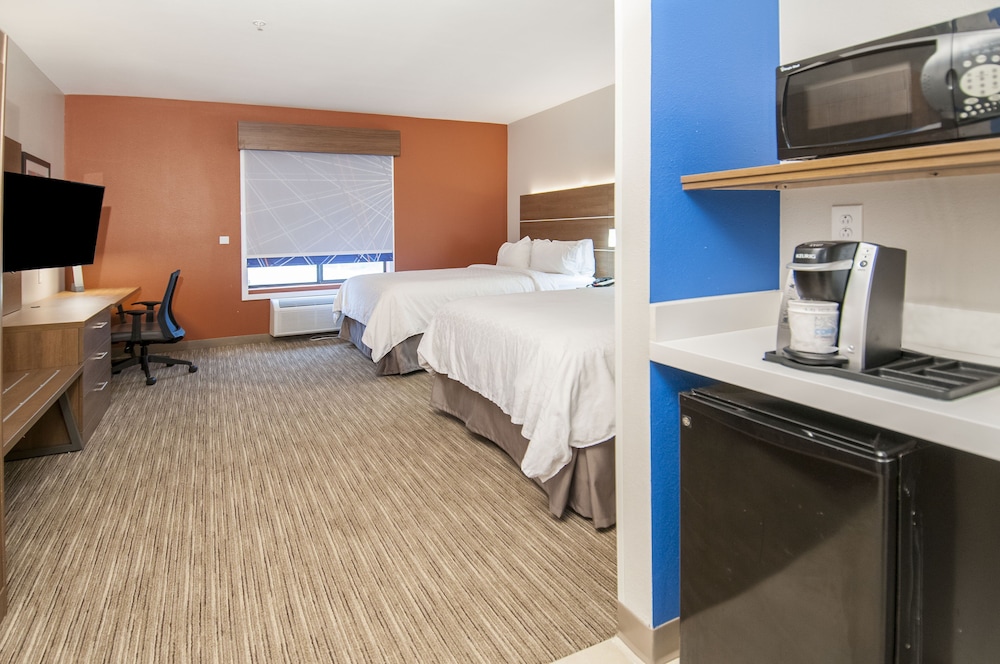 holiday inn express and suites ocean springs by ihg