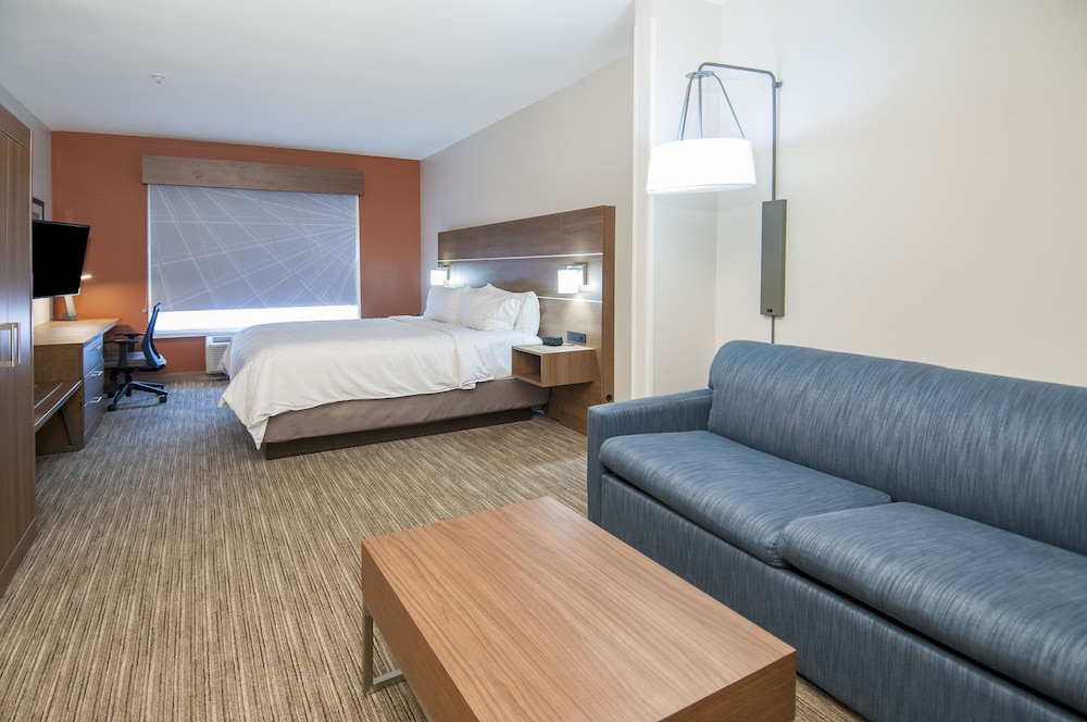 holiday inn express and suites ocean springs by ihg