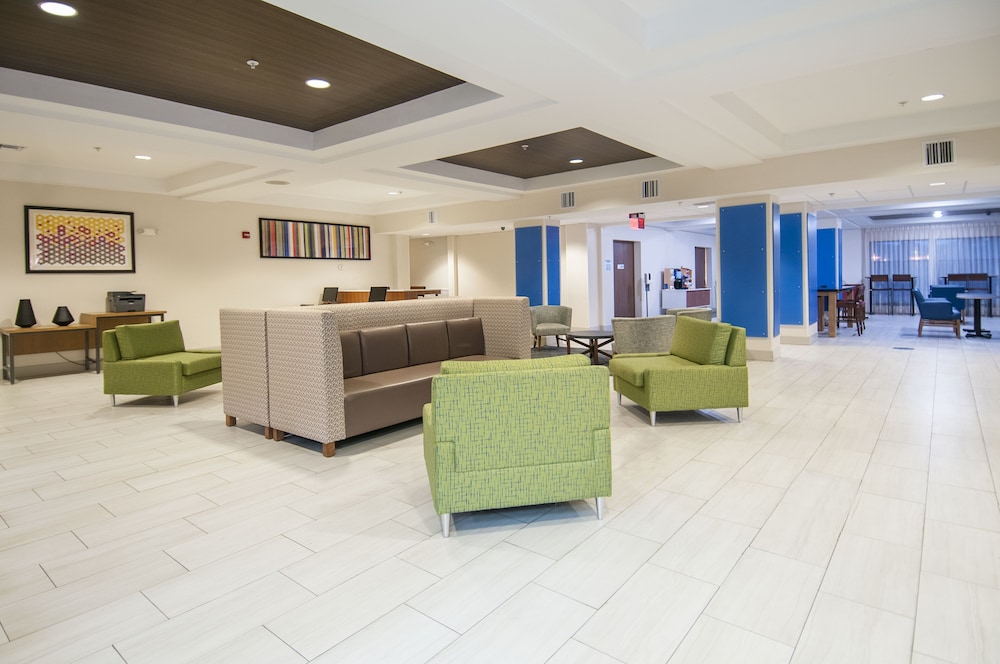 holiday inn express and suites ocean springs by ihg