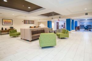 holiday inn express and suites ocean springs by ihg