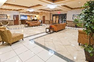 holiday inn express and suites ocean springs by ihg