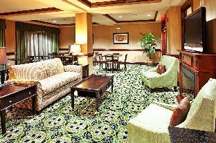 holiday inn express and suites ocean springs by ihg
