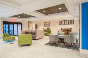 holiday inn express and suites ocean springs by ihg