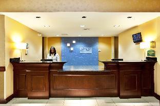 holiday inn express and suites ocean springs by ihg