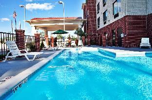 holiday inn express and suites ocean springs by ihg