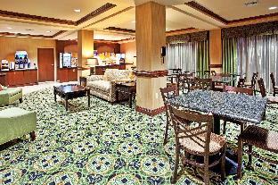 holiday inn express and suites ocean springs by ihg