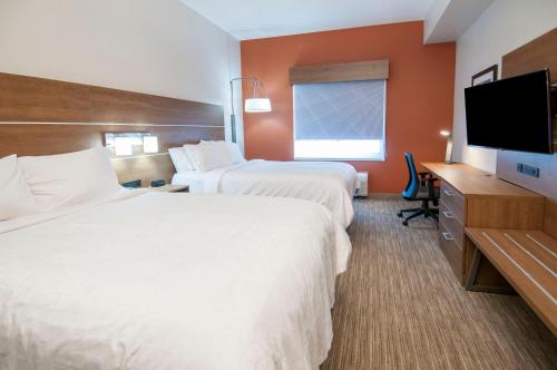 holiday inn express and suites ocean springs by ihg