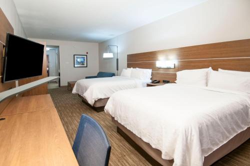 holiday inn express and suites ocean springs by ihg