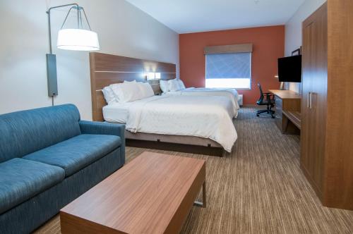 holiday inn express and suites ocean springs by ihg