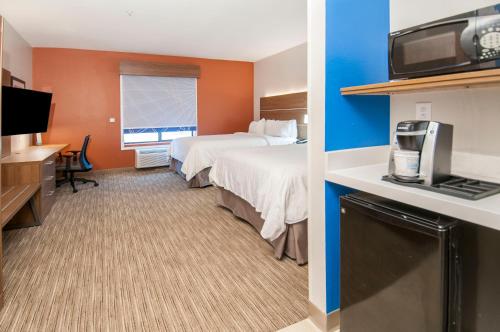 holiday inn express and suites ocean springs by ihg