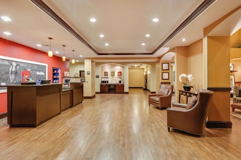 Hampton Inn And Suites Fort Worth/Forest Hill,Fort Worth>>Forest Hill,3 star