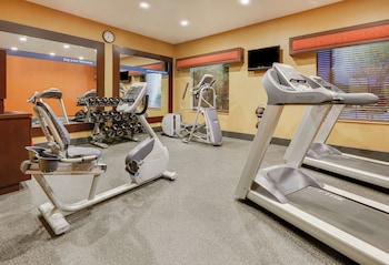 Hampton Inn And Suites Fort Worth/Forest Hill,Fort Worth>>Forest Hill,3 star