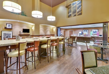 Hampton Inn And Suites Fort Worth/Forest Hill,Fort Worth>>Forest Hill,3 star
