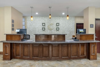 comfort inn and suites fort worth fossil creek