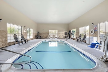 comfort inn and suites fort worth fossil creek