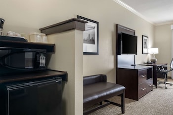 comfort inn and suites fort worth fossil creek