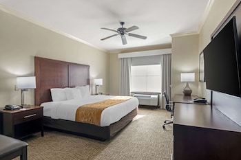 comfort inn and suites fort worth fossil creek