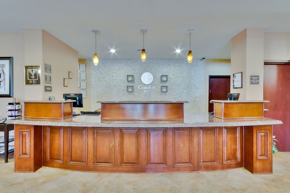 comfort inn and suites fort worth fossil creek
