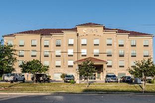 comfort inn and suites fort worth fossil creek