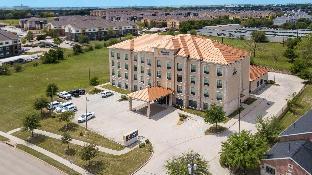 comfort inn and suites fort worth fossil creek