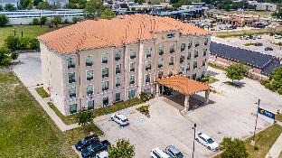 comfort inn and suites fort worth fossil creek