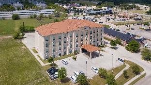 comfort inn and suites fort worth fossil creek