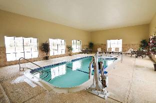 comfort inn and suites fort worth fossil creek