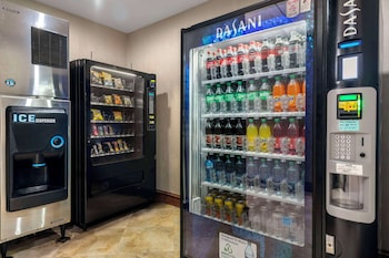 comfort inn and suites fort worth fossil creek