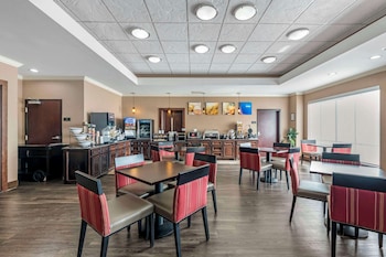 comfort inn and suites fort worth fossil creek