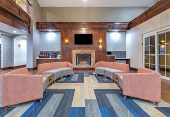 la quinta inn and suites fort worth ne mall
