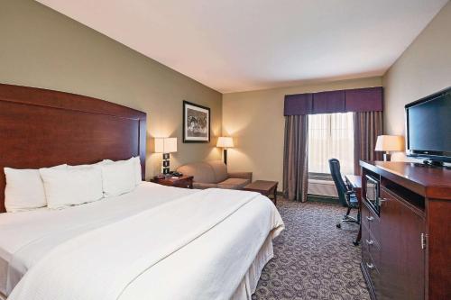 La Quinta Inn & Suites Fort Worth Ne Mall,Hurst>>Fort Worth,3 star