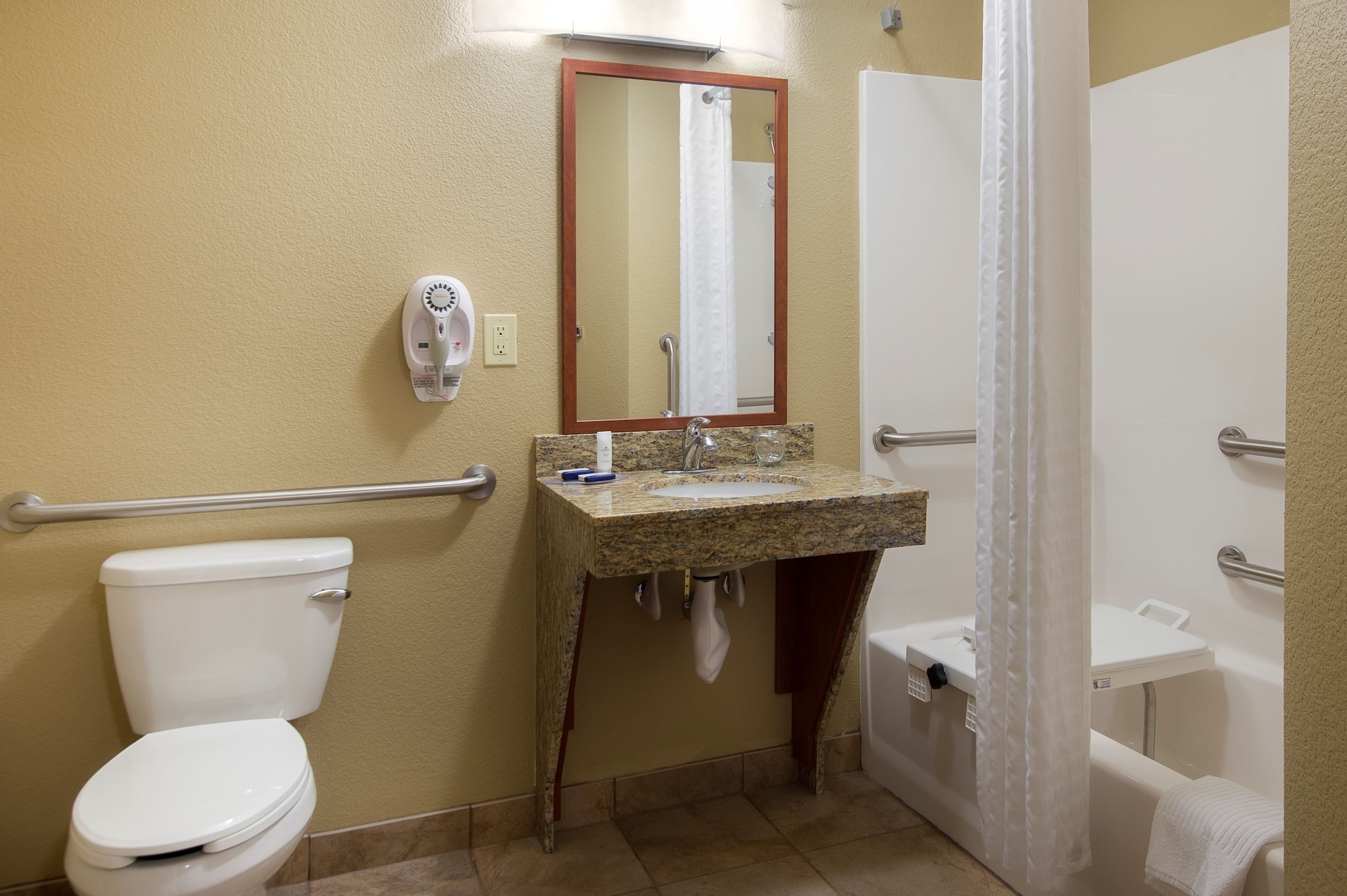 candlewood suites fort worth west by ihg