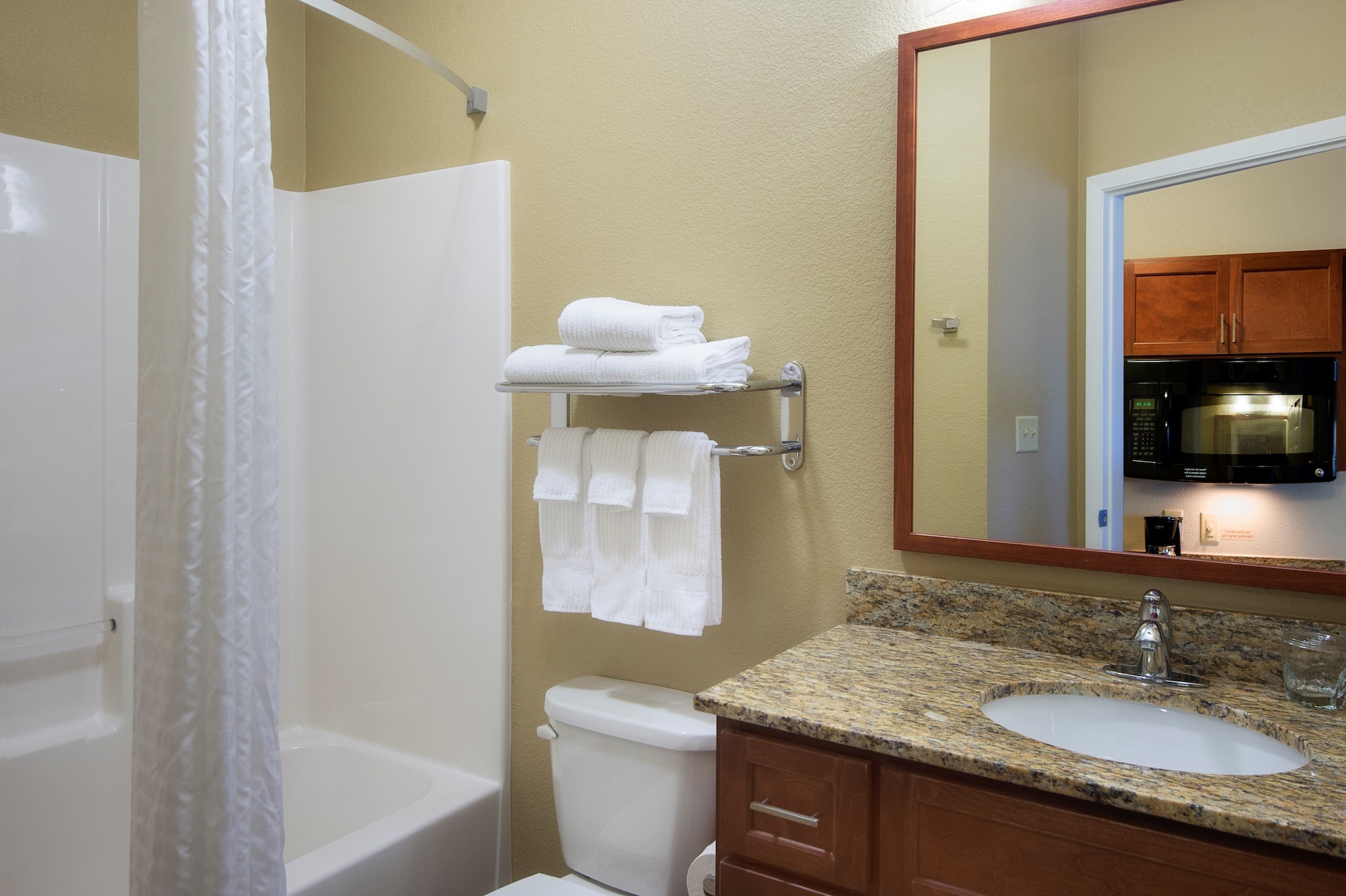 candlewood suites fort worth west by ihg