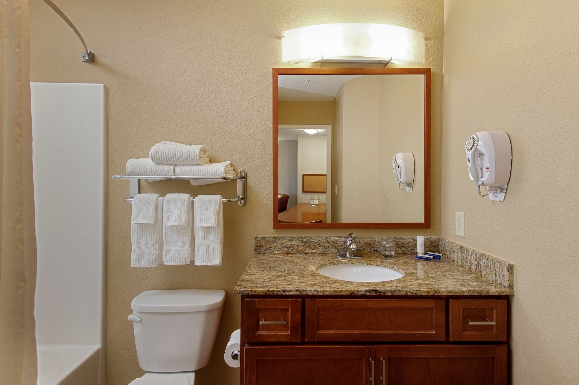 candlewood suites fort worth west by ihg
