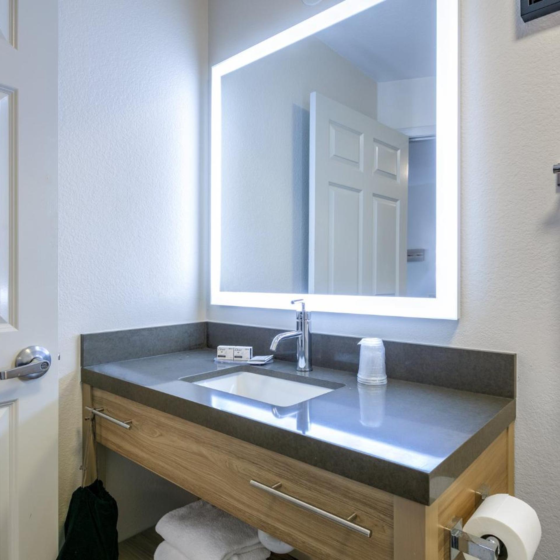 candlewood suites fort worth west by ihg