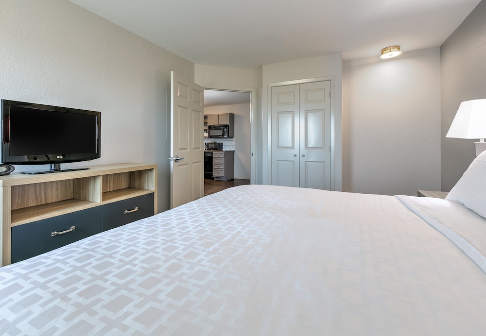 candlewood suites fort worth west by ihg
