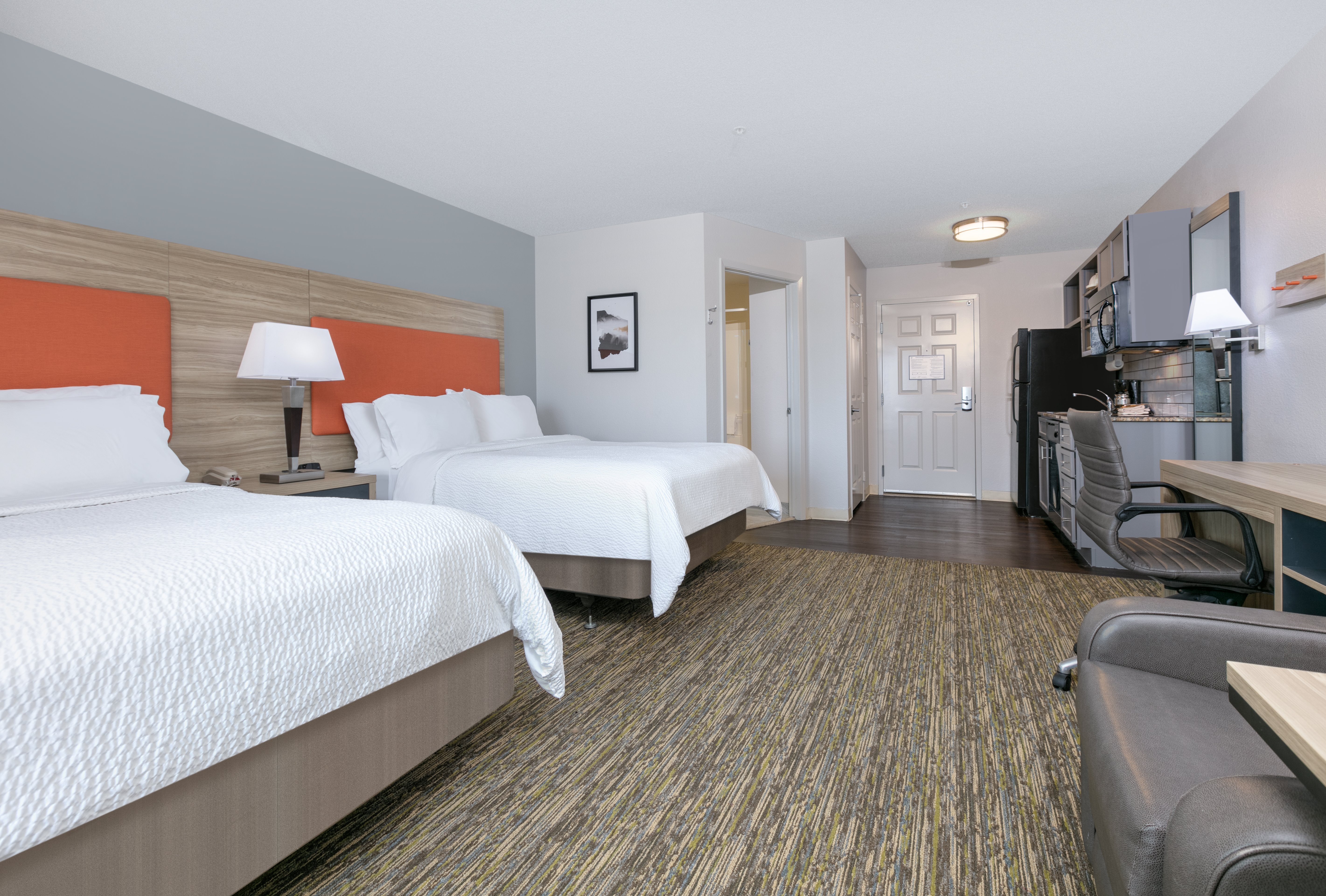 candlewood suites fort worth west by ihg