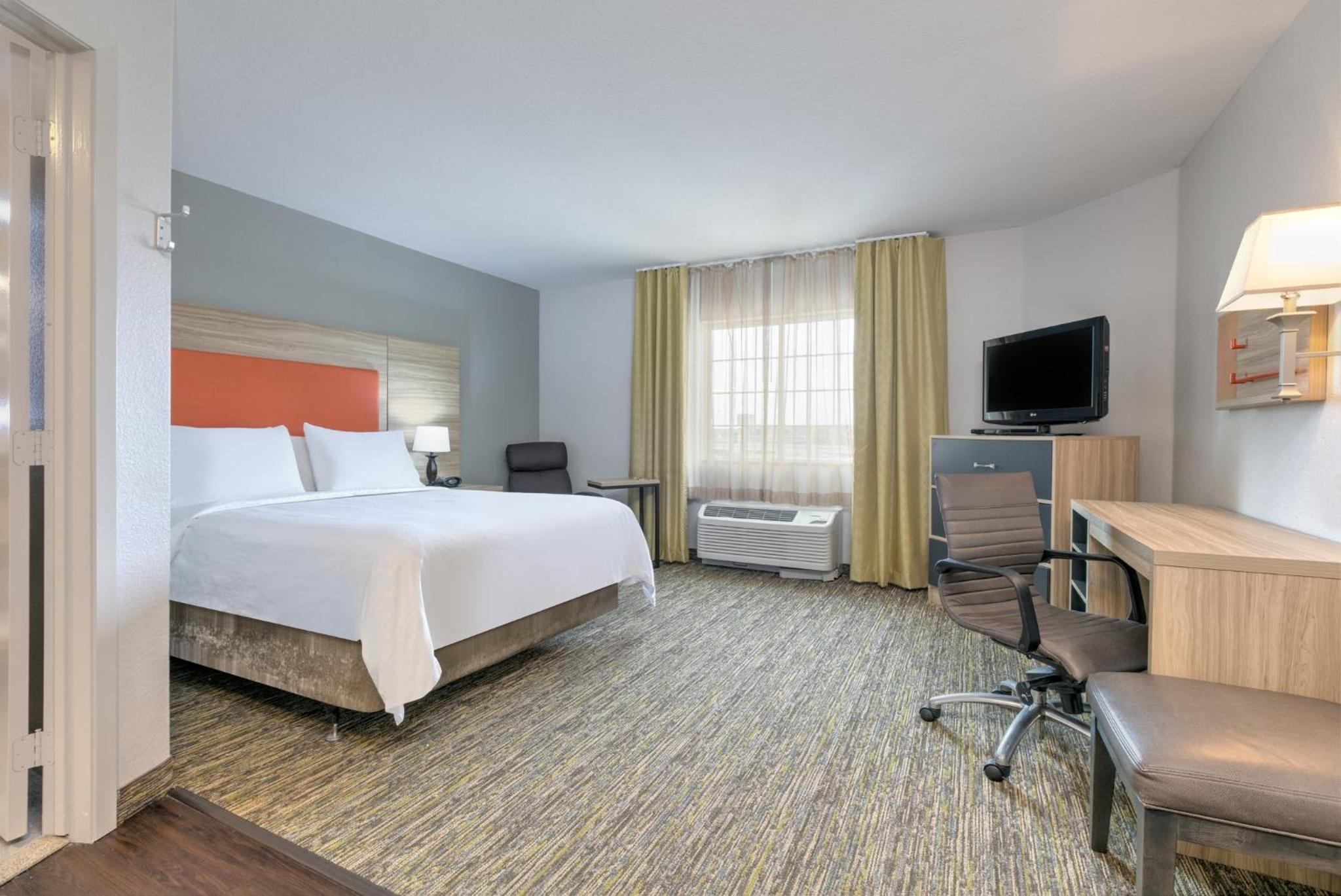 candlewood suites fort worth west by ihg