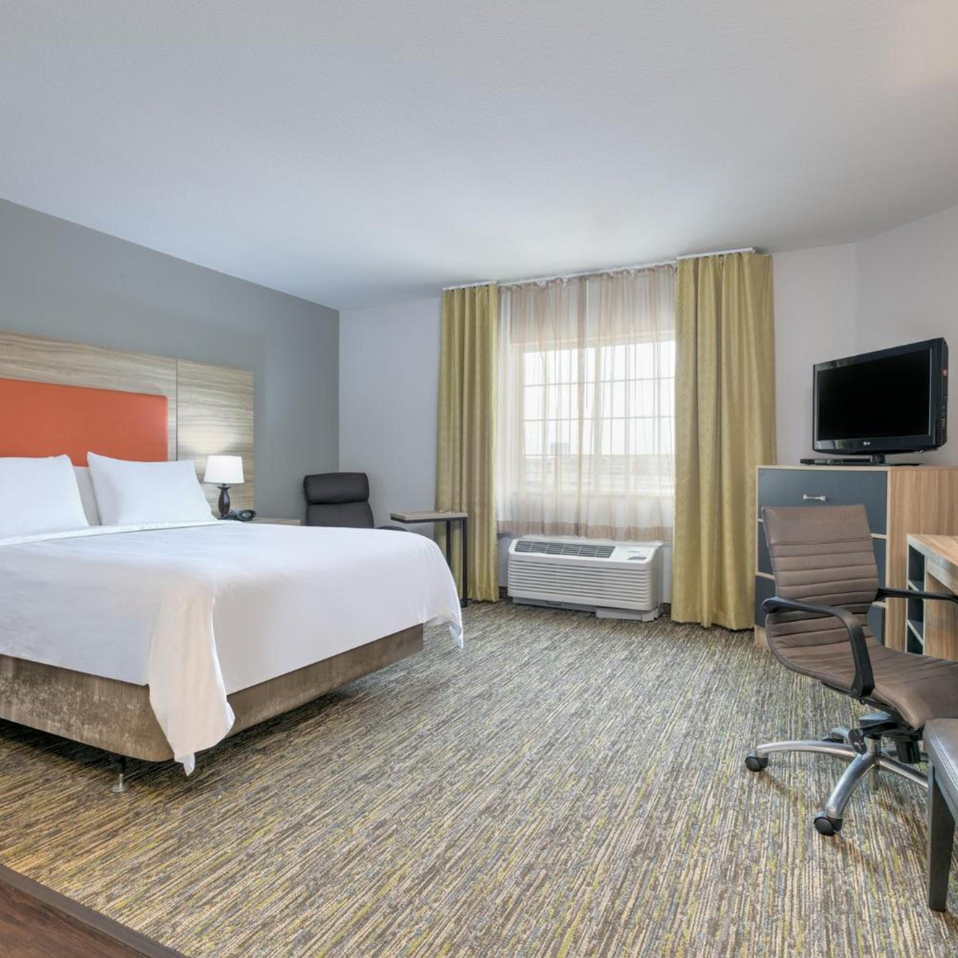 candlewood suites fort worth west by ihg